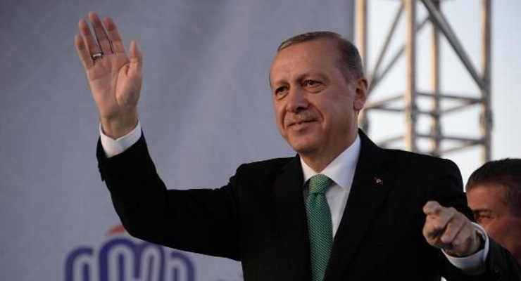 ERDOĞAN,TUVALETE GİDİŞİN FİYATI 1 MİLYONDU,NERELERDEN NERELERE GETİRDİK ÜLKEYİ