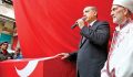 ERDOĞAN’IN HEDEFİNDE CHP VAR,ŞEHİT VE GAZİLER ARASINDA AYRIMCILIK YAPIYORLAR