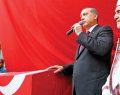 ERDOĞAN’IN HEDEFİNDE CHP VAR,ŞEHİT VE GAZİLER ARASINDA AYRIMCILIK YAPIYORLAR