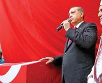 ERDOĞAN’IN HEDEFİNDE CHP VAR,ŞEHİT VE GAZİLER ARASINDA AYRIMCILIK YAPIYORLAR