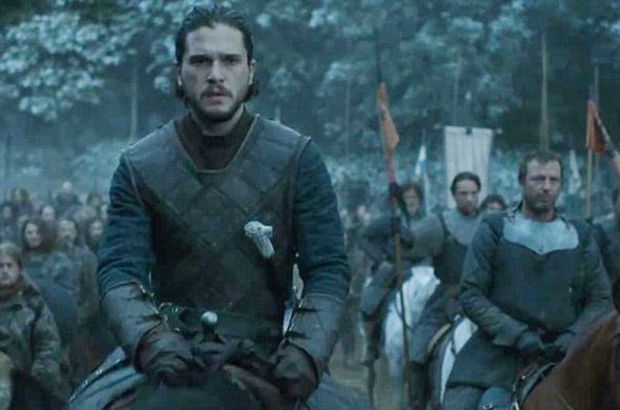 ALGI YÖNETİMİ;GAME OF THRONES VE YAHUDİLİK
