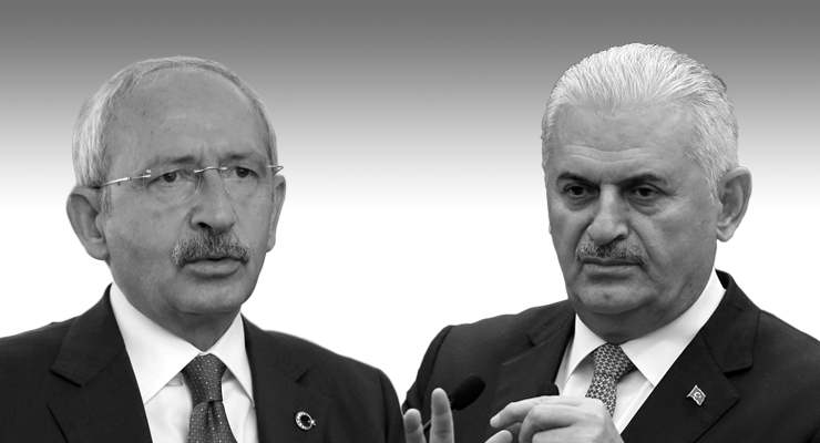 YILDIRIM,KILIÇDAROĞLU’NA CEVAP VERDİ,AKLI BAŞINA GELMİŞ,ADALETİN VERDİĞİ KARARLARA SAYGILI OLSUN..