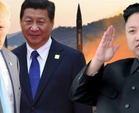 TRUMP’UN BELALISI KİM JONG’UN ÖLDÜ MÜ?