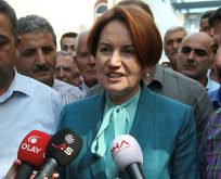 AKP’DE PANİK! RECEP AKDAĞ,AKŞENER’İN PARTİSİNE FETÖ DESTEĞİ VAR