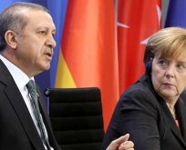 MERKEL’DEN KRİZ ÇIKARACAK AÇIKLAMA,TÜRKİYE SADECE ERDOĞAN’DAN VE HÜKUMETİNDEN OLUŞMUYOR