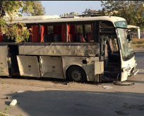 İZMİR’DE BOMBALI SALDIRI,ÇOK SAYIDA YARALI VAR