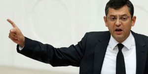 ÖZGÜR ÖZEL,MİT TIRLARIYLA MAMA GÖNDERDİN DE ENGEL Mİ OLDULAR?