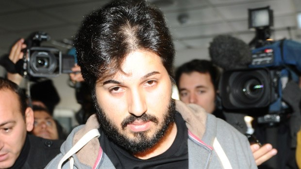 FBI’IN ELİNDE KAYITLAR VAR,REZA ZARRAB İTİRAFÇI OLACAK