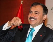 ORMAN BAKANINDAN ‘YANİ’Lİ ATLET YORUMLARI