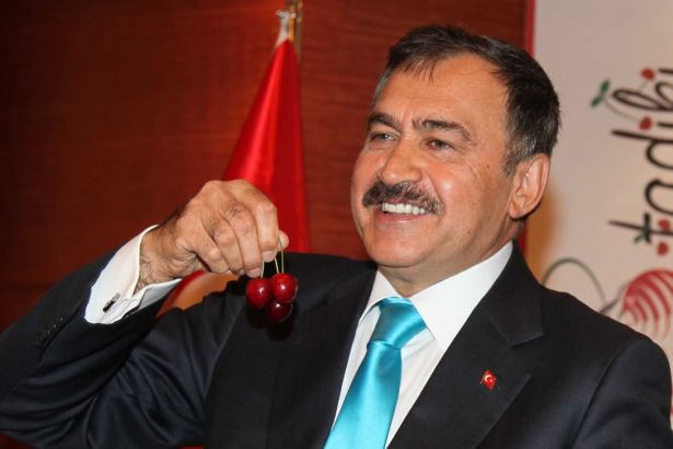 ORMAN BAKANINDAN ‘YANİ’Lİ ATLET YORUMLARI