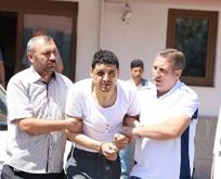 AKINCI ÜSSÜ DAVASI,AKIN ÖZTÜRK’ÜN DAMADI,TALİMATLARI BİR MİT’ÇİDEN ALDIK