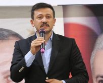 AKP’Lİ DAĞ,AYSEL TUĞLUK VE AİLESİNİ SUÇLARKEN,ÖLÜMLER ÜZERİNDEN OPERASYON İDDİASINDA BULUNDU