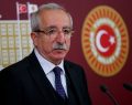 CHP’Lİ DEĞİL,AKP’Lİ MİROĞLU’DAN KÜRDİSTAN REFERANDUMUNA DESTEK