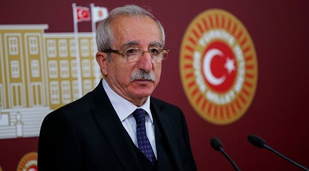 CHP’Lİ DEĞİL,AKP’Lİ MİROĞLU’DAN KÜRDİSTAN REFERANDUMUNA DESTEK