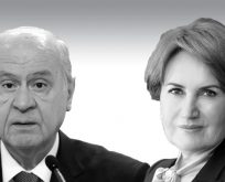 BAHÇELİ’DEN YENİ PARTİ AÇIKLAMASI,BAYRAM BALONU GİBİ PATLARSA NE OLACAK?