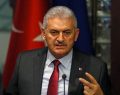 BİNALİ YILDIRIM,VATANDAŞ EN ÇOK AKP’Lİ BELEDİYELERİN MEZARLIK HİZMETİNDEN MEMNUN