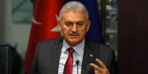 BİNALİ YILDIRIM,VATANDAŞ EN ÇOK AKP’Lİ BELEDİYELERİN MEZARLIK HİZMETİNDEN MEMNUN