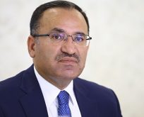 BEKİR BOZDAĞ,SEÇİMLE GELEN SEÇİMLE GİDER AMA PARTİNİN O KİŞİYİ ÇEKME HAKKI VAR