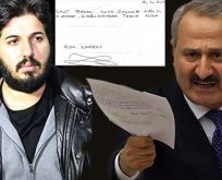 ŞOK İDDİA! AMERİKAN KAYNAKLARINA GÖRE,ZAFER ÇAĞLAYAN’A TUTUKLAMA ÇIKARILINCA REZA ZARRAB SALI VERİLDİ