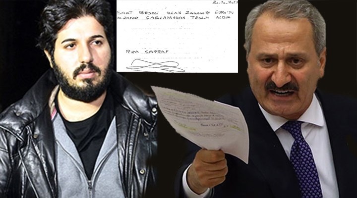 Картинки по запросу reza zarrab zafer çağlayan