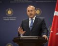 ÇAVUŞOĞLU,FETÖ AMERİKAN YARGISINA VE KONGRESİNE DE SIZMIŞ