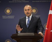 ÇAVUŞOĞLU’DAN ALMANYA’YA,KENDİ SAVAŞ UÇAĞIMIZI,HELİKOPTERİMİZİ YAPIYORUZ