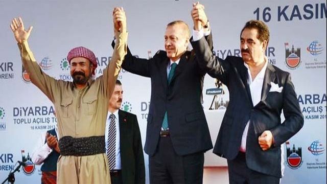 ERDOĞAN’IN ESKİ METİN DANIŞMANINDAN MEGRİ AÇIKLAMASI,BAKKAL YÖNETMİYORUZ,DEVLET YÖNETİYORUZ..