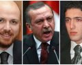 ERDOĞAN YURT DIŞINDA OKUYANLAR GÖNÜLLÜ AJAN DERKEN,BUNLARA NE DİYECEK?