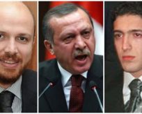 ERDOĞAN YURT DIŞINDA OKUYANLAR GÖNÜLLÜ AJAN DERKEN,BUNLARA NE DİYECEK?