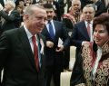 ERDOĞAN DANIŞTAY BAŞKANINA SAHİP ÇIKTI,CHP’NİN ZERRİN HANIMA HUKUK DERSİ VERECEK HALİ YOK