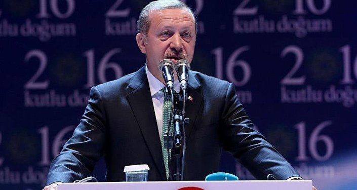 ERDOĞAN,İSTANBUL’U KAYBEDERSEK,TÜRKİYE’Yİ KAYBEDERİZ