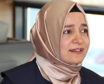 AİLE BAKANI FATMA BETÜL KAYA KILIÇDAROĞLU’NU KADINA ŞİDDETİ MEŞRU GÖRMEKLE SUÇLADI,CHP’DEN YANIT GELDİ