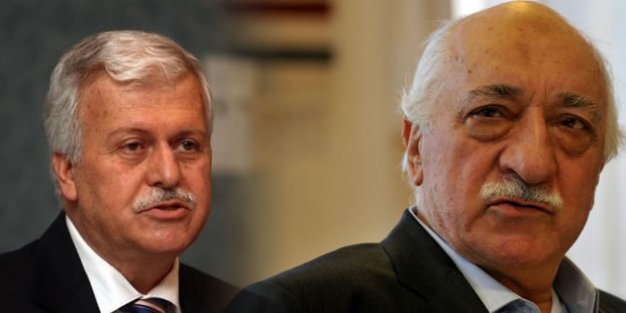 GÜLEN’İN ESKİ,İKTİDARIN YENİ SAĞ KOLU GÜLERCE KILIÇDAROĞLU’NU HEDEF GÖSTERDİ