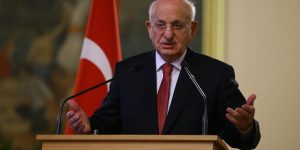 AKP’DE BİTMEYEN DAMAT SIKINTISI,İSMAİL KAHRAMAN’IN DAMADI YURT DIŞINA MI KAÇTI?