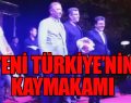 GÖNEN KAYMAKAMI ATATÜRK’ÜN ADINI ANMADI,VATANDAŞ 10.YIL MARŞI İSTEYİNCE…