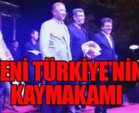 GÖNEN KAYMAKAMI ATATÜRK’ÜN ADINI ANMADI,VATANDAŞ 10.YIL MARŞI İSTEYİNCE…