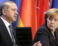 MERKEL,TÜRKLER ALMANYA’YA SEYAHAT EDEBİLİR,ÜLKEMİZDE GAZETECİLER TUTUKLANMIYOR