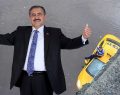 VEYSEL EROĞLU,CHP AĞAÇLARI KURUTTU