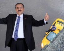 VEYSEL EROĞLU,CHP AĞAÇLARI KURUTTU