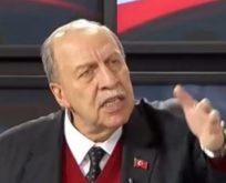 VATAN PARTİLİ YAŞAR OKUYAN,ERDOĞAN’I SANA YEDİRTMEM