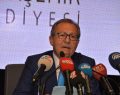 A. EDİP UĞUR,BELEDİYE BAŞKANLIĞINDAN VE AKP’DEN İSTİFA EDERKEN,AİLEM TEHDİT EDİLDİ