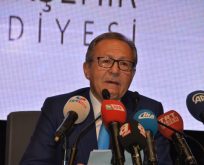 A. EDİP UĞUR,BELEDİYE BAŞKANLIĞINDAN VE AKP’DEN İSTİFA EDERKEN,AİLEM TEHDİT EDİLDİ