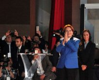 MERAL AKŞENER,POST-MODERN BİR MİLLİ ŞEF DÖNEMİ BAŞLAMIŞTIR,AMA SÜRDÜRÜLEBİLİR DEĞİL