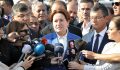 AKŞENER’DEN ERDOĞAN’A;YANLIŞ POLİTİKALARINIZDAN 726 ŞEHİT VERDİK,BUNUN HESABINI VERECEKSİN