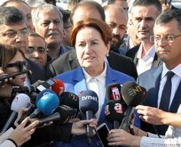 AKŞENER’DEN ERDOĞAN’A;YANLIŞ POLİTİKALARINIZDAN 726 ŞEHİT VERDİK,BUNUN HESABINI VERECEKSİN