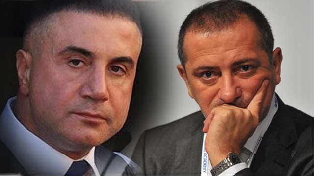 SEDAT PEKER,FATİH ALTAYLI AV MEVSİMİ BAŞLATTI,BAŞINA GELECEKLERDEN SORUMLU DEĞİLİM