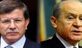 DAVUTOĞLU’DAN BAHÇELİ’YE SERT YANIT,TÜRKMENLERE GİDEN YARDIMLAR KONUSUNDA HAİN FETÖ İLE AYNI DİLİ KULLANARAK..