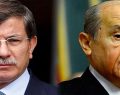 DAVUTOĞLU’DAN BAHÇELİ’YE SERT YANIT,TÜRKMENLERE GİDEN YARDIMLAR KONUSUNDA HAİN FETÖ İLE AYNI DİLİ KULLANARAK..