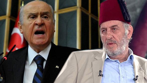 BAHÇELİ MISIROĞLU’NA PATLADI,BUNLAR TÜRK OLAMAZLAR,CUMHURİYET DÜŞMANLARININ MASKESİ DÜŞMÜŞTÜR