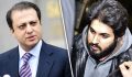 BLOOMBERG NEWS İDDİASI;ZARRAB,ERDOĞAN’DAN YARDIM İSTEMEYE ÇALIŞMIŞ OLABİLİR